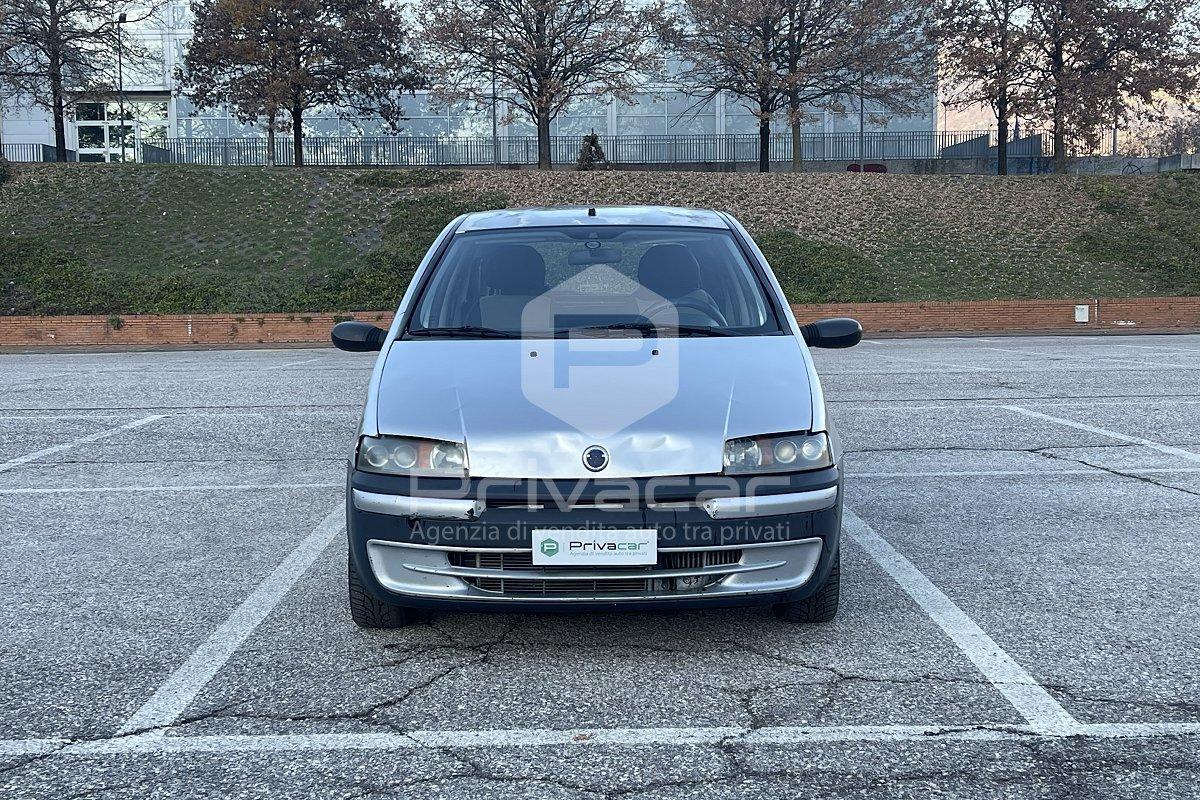 FIAT Punto 1.9 JTD 5 porte ELX