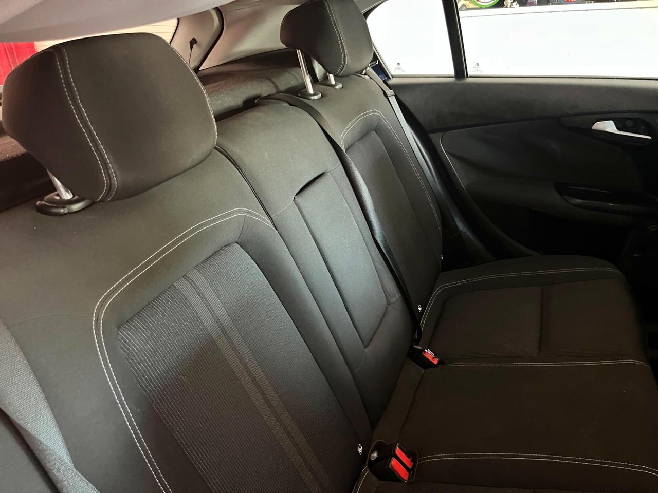 Fiat Tipo 1.4 T-Jet 120CV GPL 5 porte Lounge