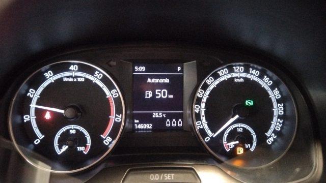 SKODA Fabia 1.0 TSI Wagon Dsg Design Edition