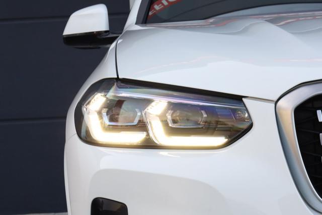 BMW X4 xDrive20d MH48V Msport