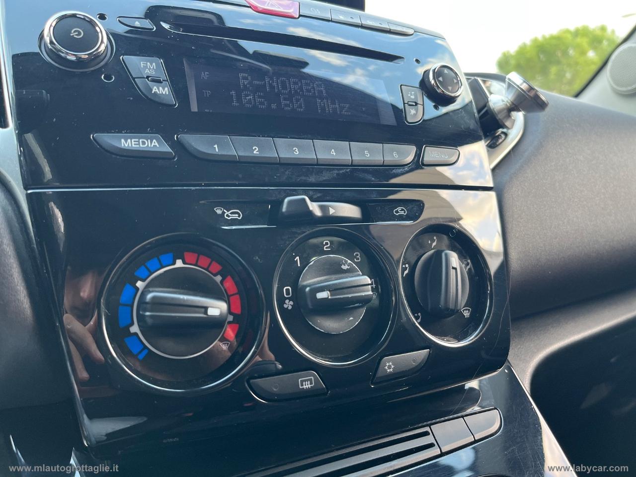 LANCIA Ypsilon 1.2 69 CV 5p. GPL Ecochic Gold