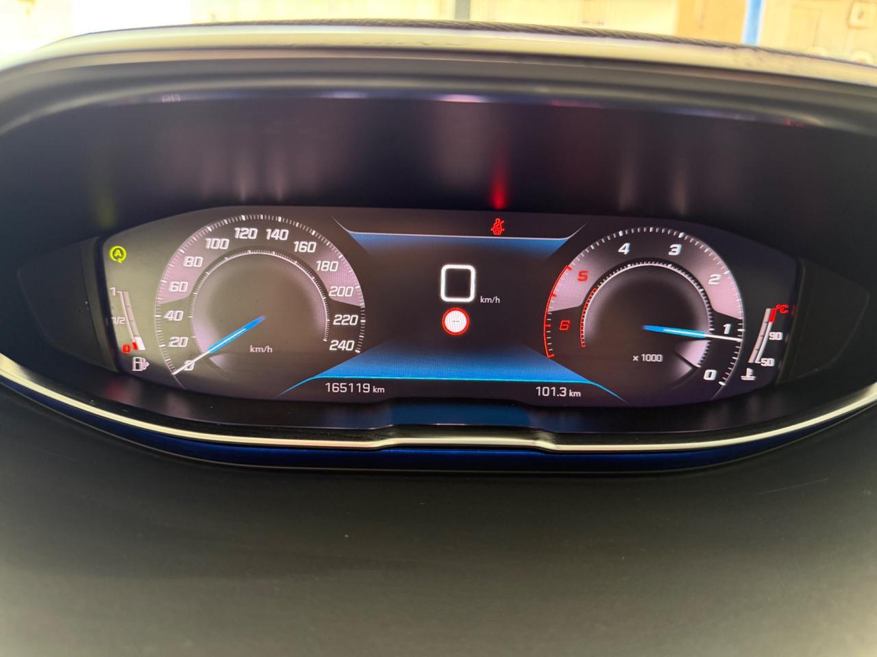 Peugeot 3008 BlueHDi 130 S&S Allure 12/2021
