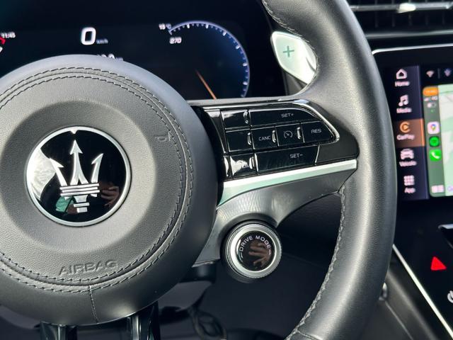 MASERATI Grecale MHEV 300cv GT (Tetto/LED/APP)