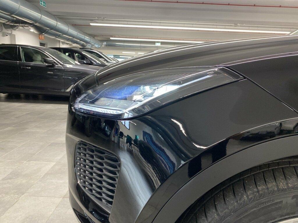 Jaguar E-Pace 2.0 D I4 AWD Auto
