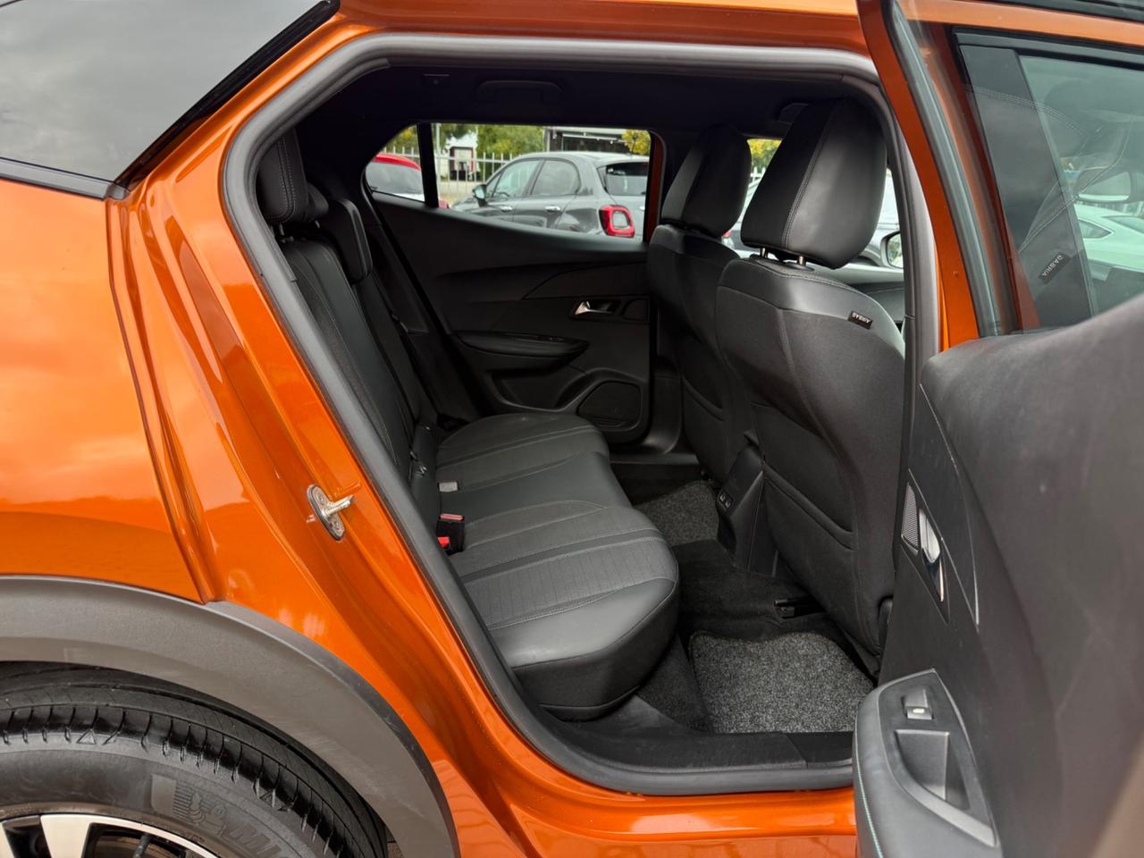 2008 PureTech 100 S&S Allure Pack