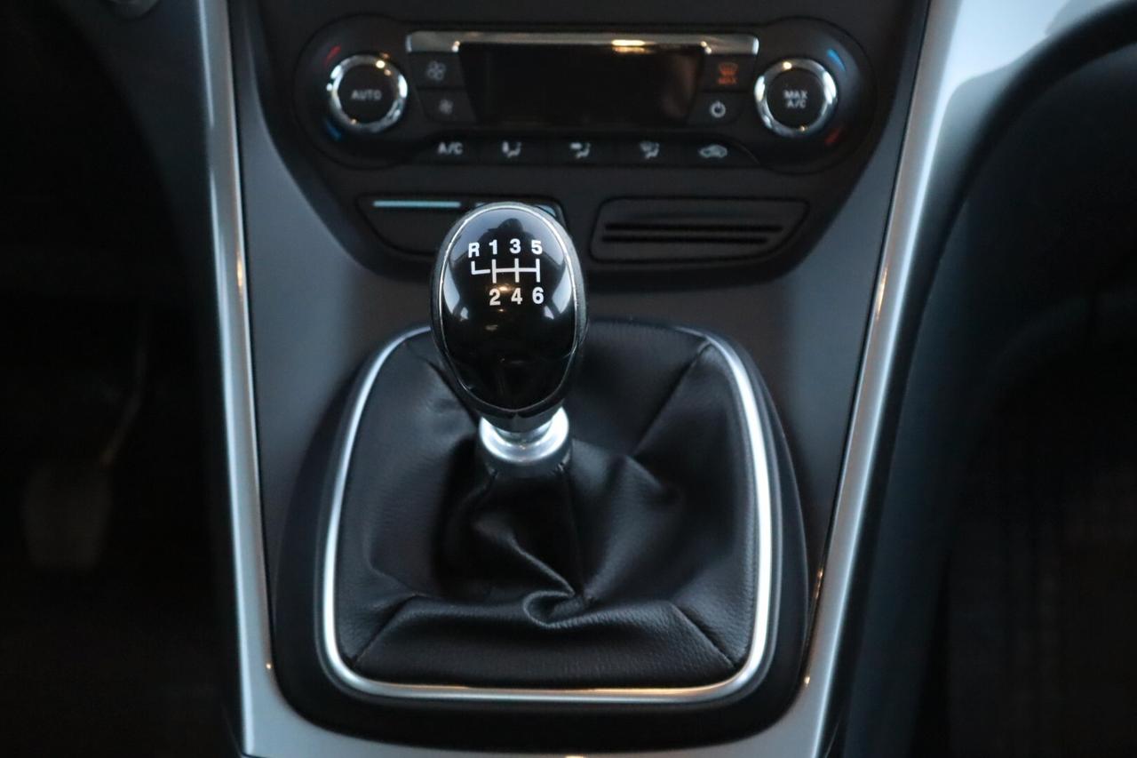 Ford C-Max 1.6 TDCi 115CV Start&Stop Business