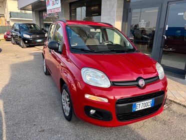 Fiat Panda 1.2 GPL Neopatentati