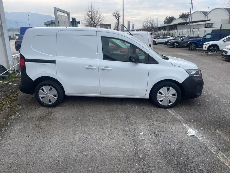 Nissan Townstar van 1.3 130cv L1 Tekna