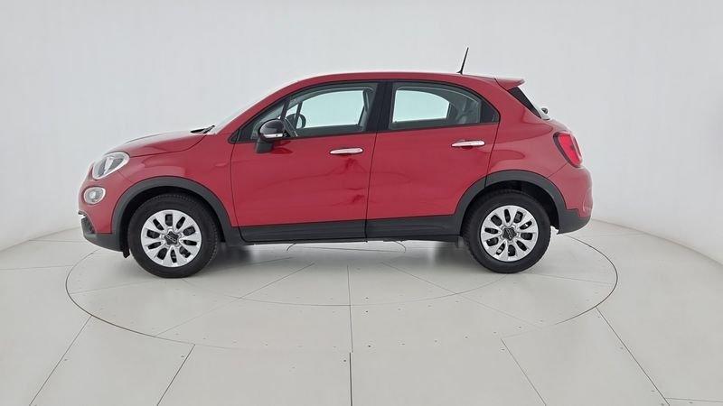 FIAT 500X 1.0 T3 120 CV Cult