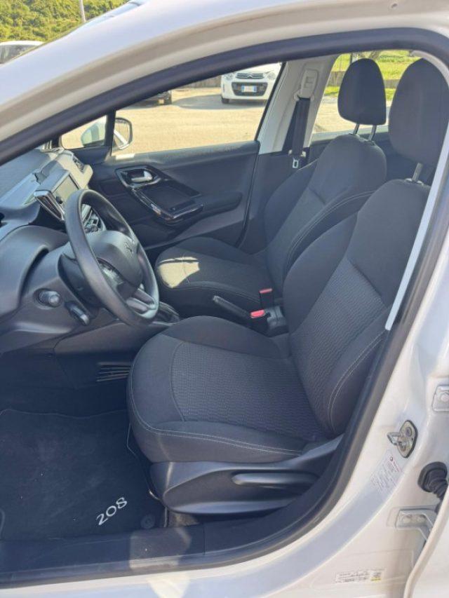 PEUGEOT 208 1° serie BlueHDi 75 5 porte Active