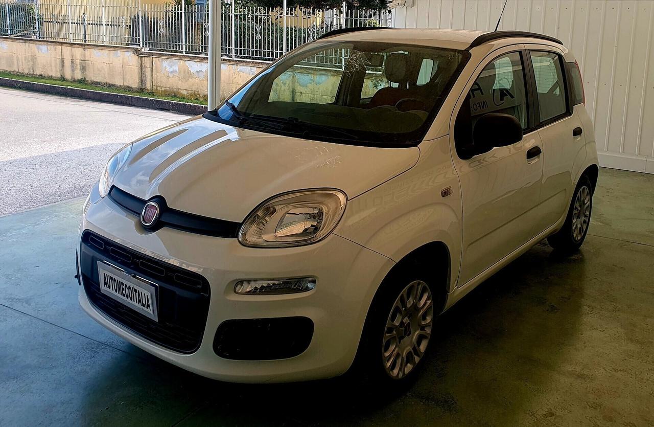 Fiat Panda 1.2 BENZ. - 11/2013 - KM. 130.000