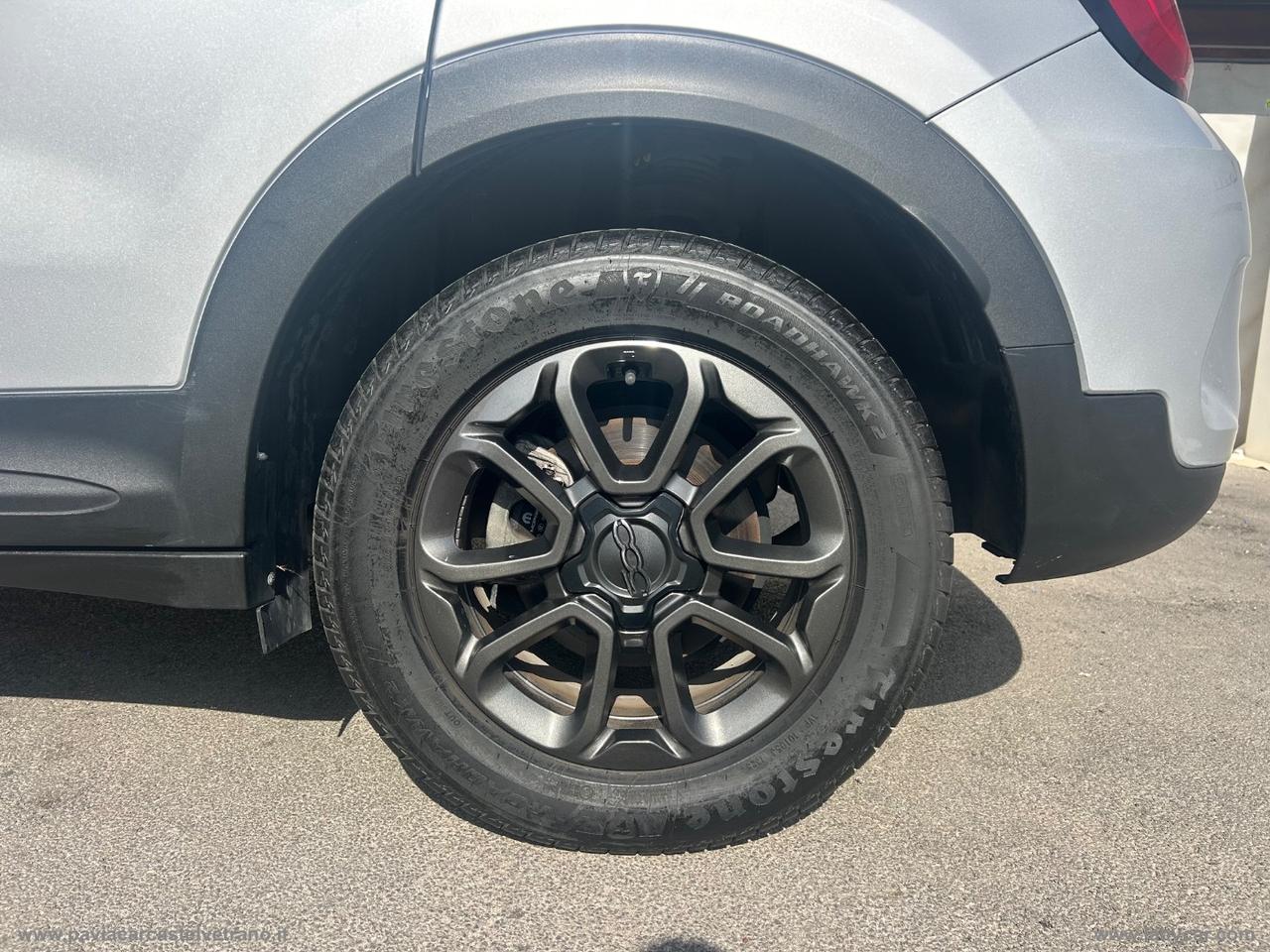 FIAT 500X 1.6 M.Jet 130 CV Sport Dolcevita