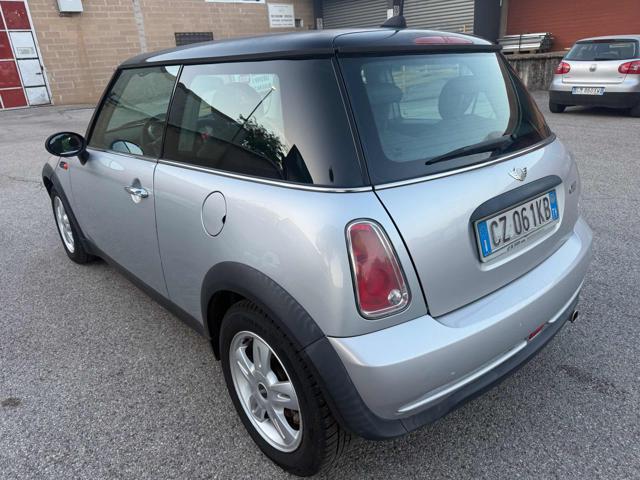 MINI Mini 1.6 16V Cooper Park Lane Stupenda Bellissima