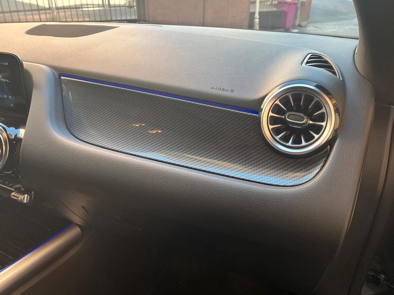 Mercedes-benz GLA 200 d Automatic AMG Line Premium Plus