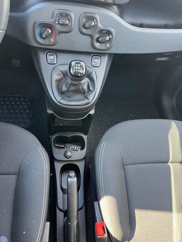 FIAT Panda Panda 1.0 FireFly S&S Hybrid Icon