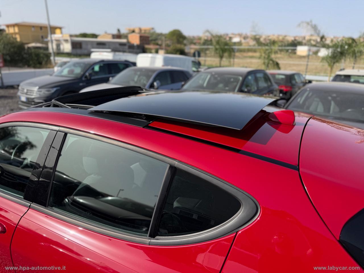 ALFA ROMEO Tonale 1.6 diesel 130 CV TCT6 Ti TETTO LED NAVI PELLE RETROCAMERA