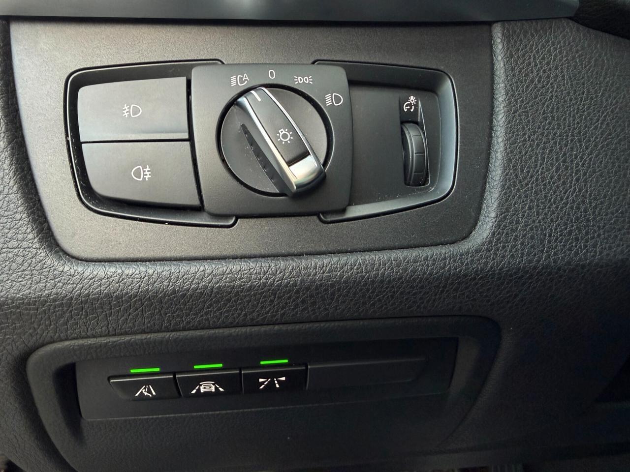 Bmw 320 320d Touring Msport