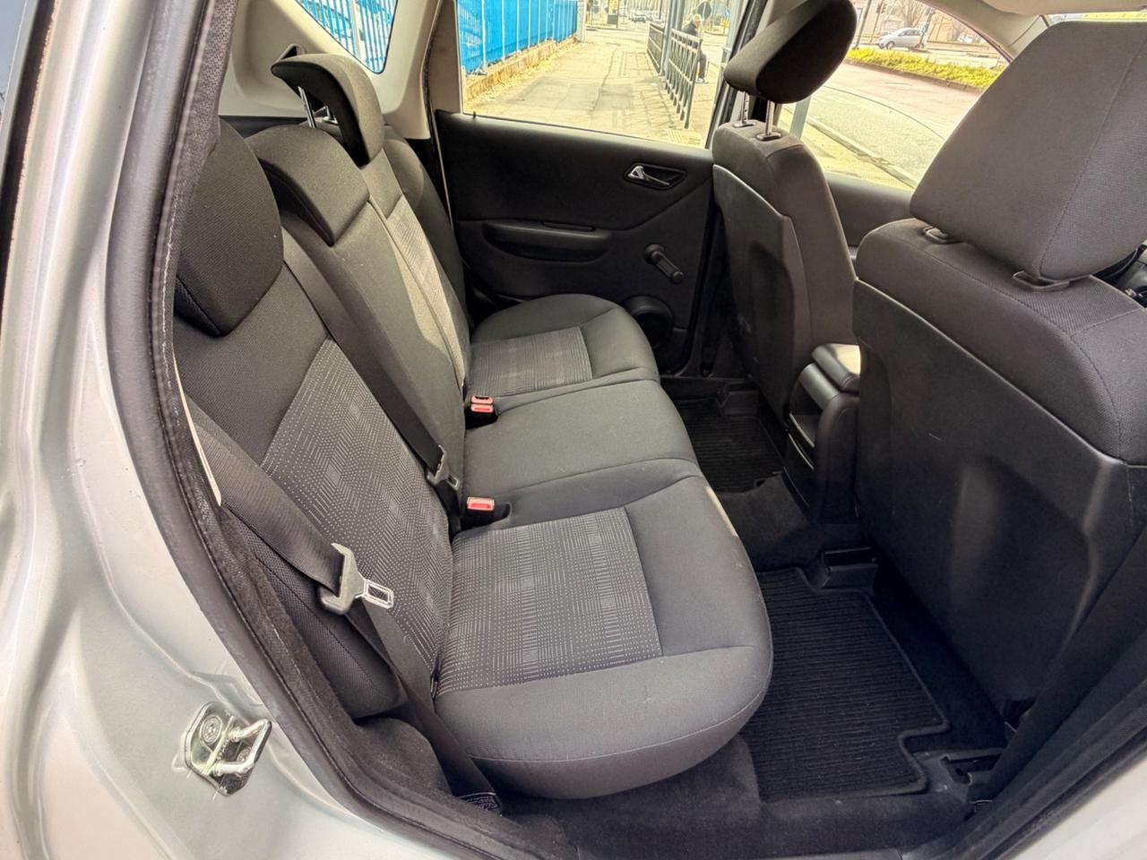 Mercedes-benz A 160 Elegance