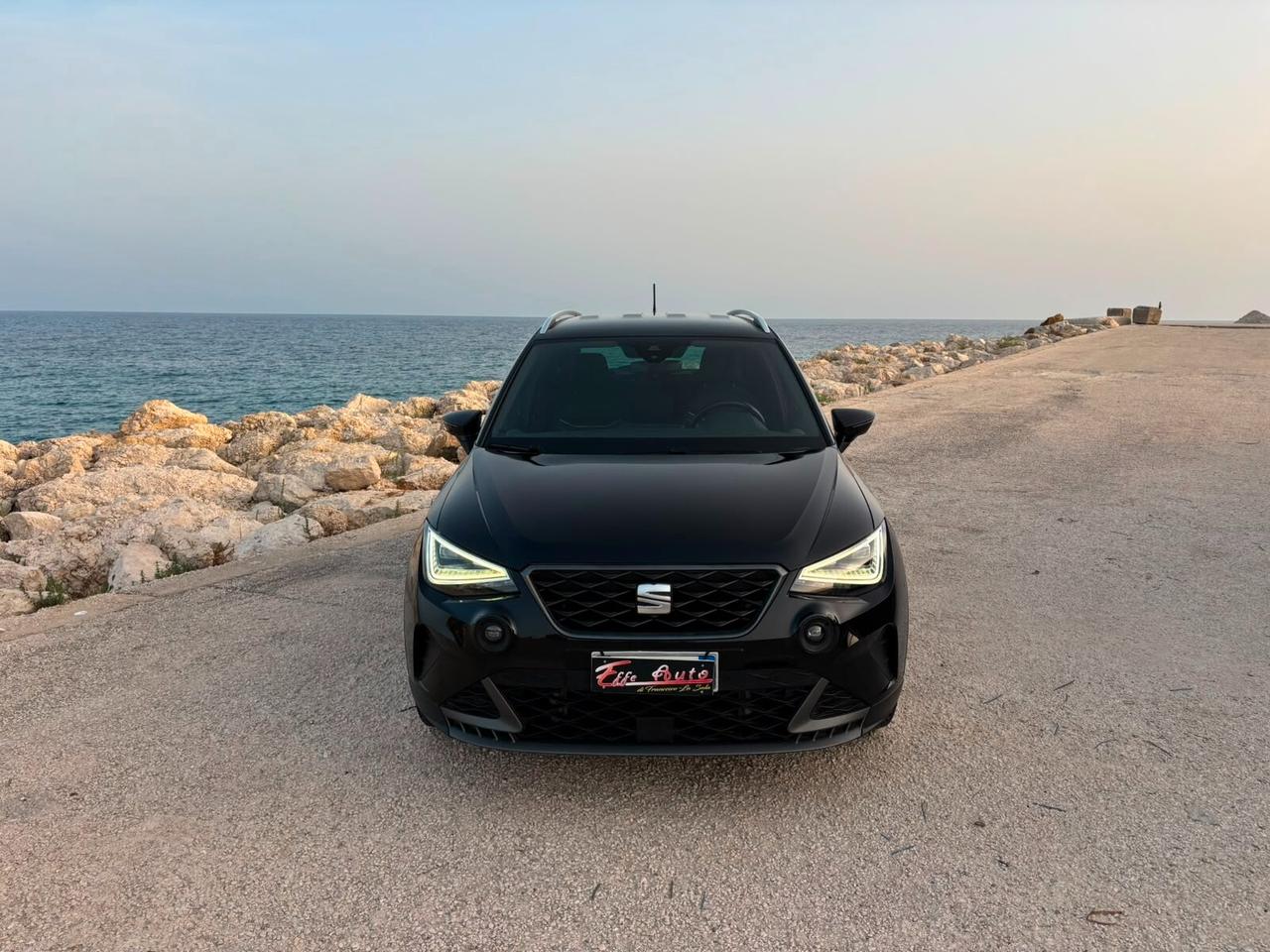 Seat Arona 1.0 EcoTsi 110cv FR