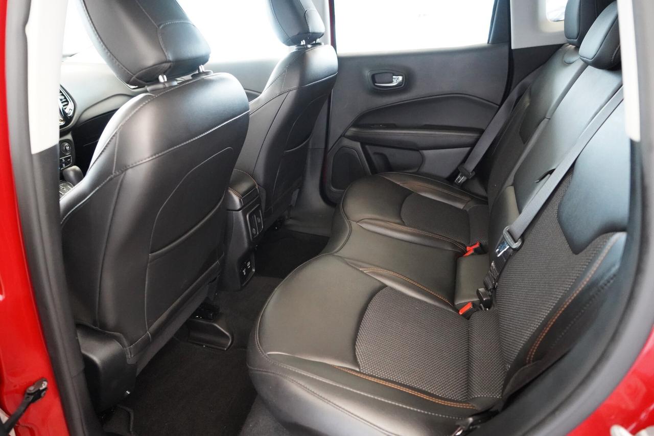 Jeep Compass 2.0 Multijet II 4WD Limited