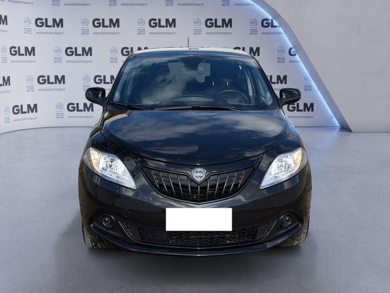 Lancia Ypsilon 1.0 FireFly 70cv Hybrid Silver Plus