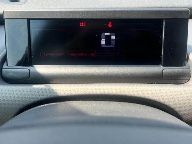CITROEN C4 Cactus BlueHDi 100 Feel
