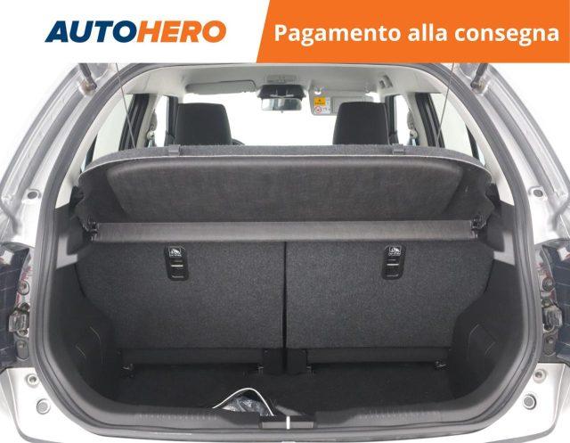 SUZUKI Ignis 1.2 Hybrid Top
