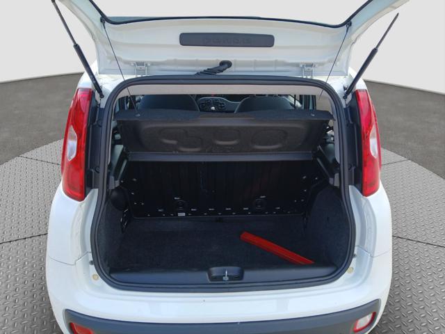 FIAT Panda 1.2 Easy S&S ED6 TEMP