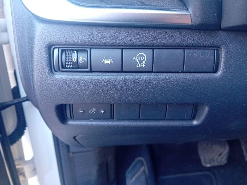 Nissan Qashqai Qashqai 1.3 mhev Business 2wd 158cv xtronic