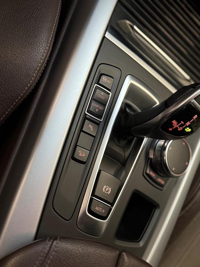 BMW X5 xDrive25d Business
