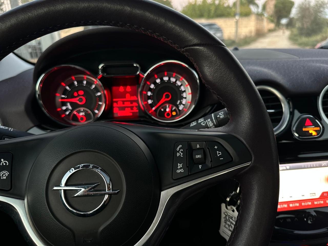 Opel Adam 1.2 70 CV Start&Stop Jam