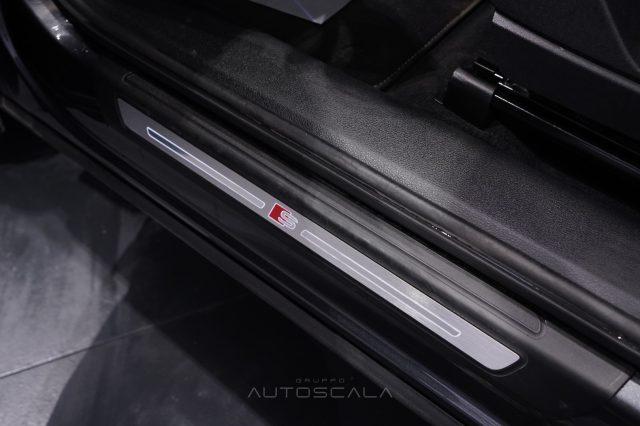 AUDI Q5 SPB 40 TDI quattro S tronic S line Black Line