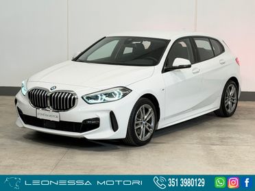 Bmw 116i 5p. Msport Exterior