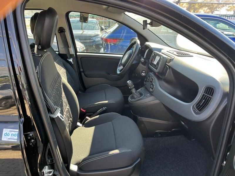 FIAT Panda Panda 1.0 FireFly S&S Hybrid Icon