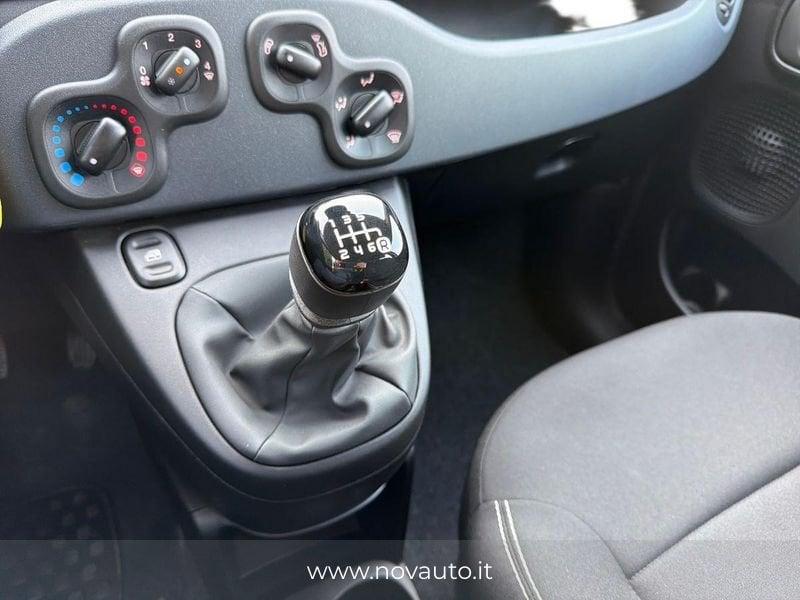 FIAT Pandina 1.0 FireFly 65cv S&S 6m Hybrid Pop