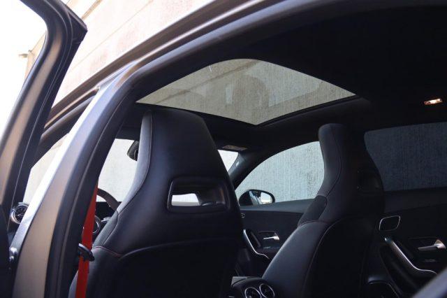 MERCEDES-BENZ A 45 S AMG A 45S AMG 4Matic+ Premium Plus