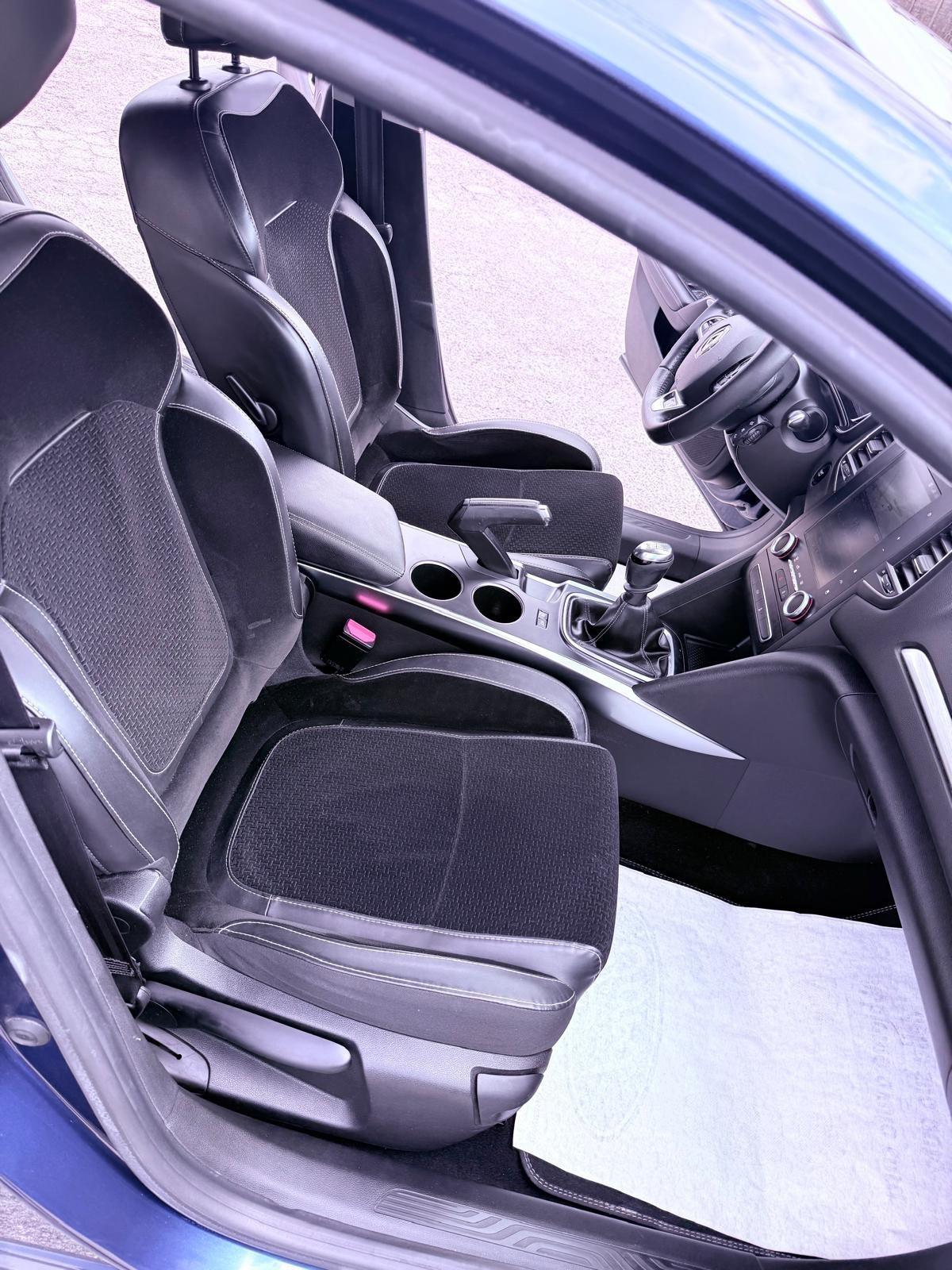 Renault Megane Mégane Sporter dCi 8V 110 CV Energy Bose