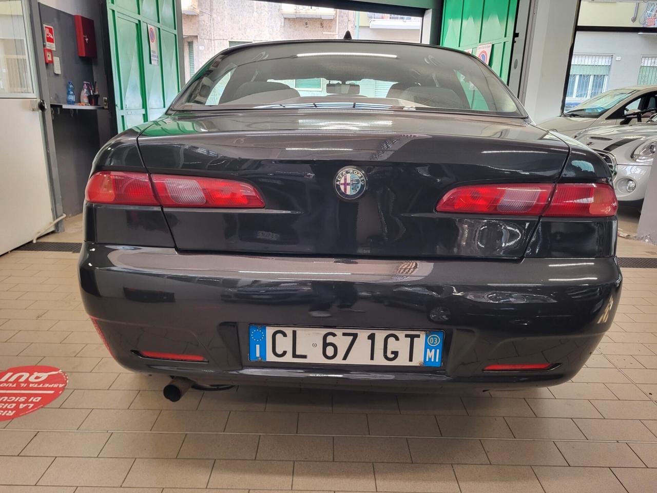 Alfa Romeo 156 1.8 16V TI TURISMO INTERNAZIONALE! PREZZO REALE!!