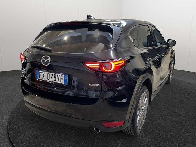 Mazda CX-5 2.2 Executive awd 150cv *AUTO*