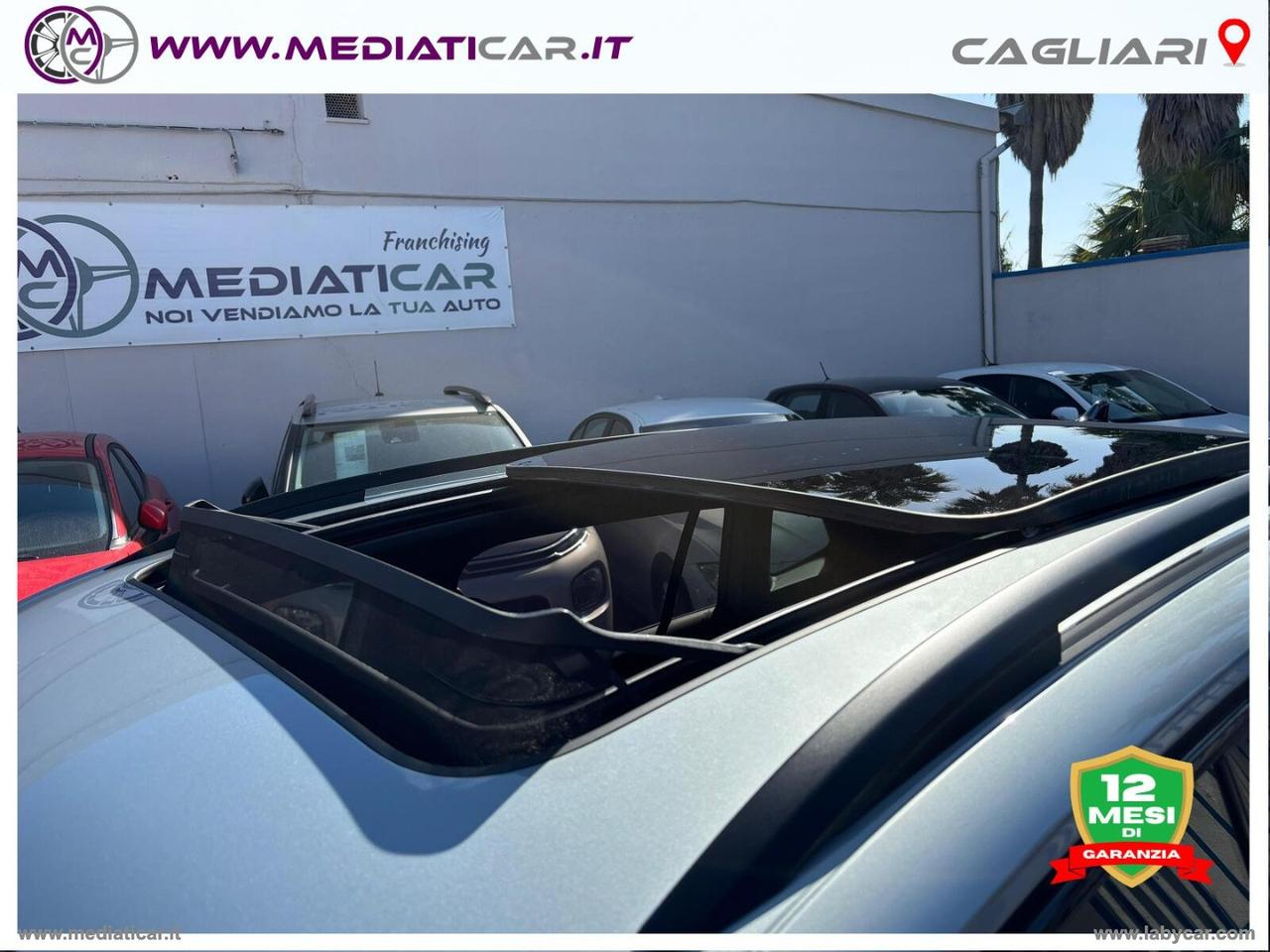 VOLKSWAGEN Tiguan 2.0 TDI 150CV SCR DSG R-Line