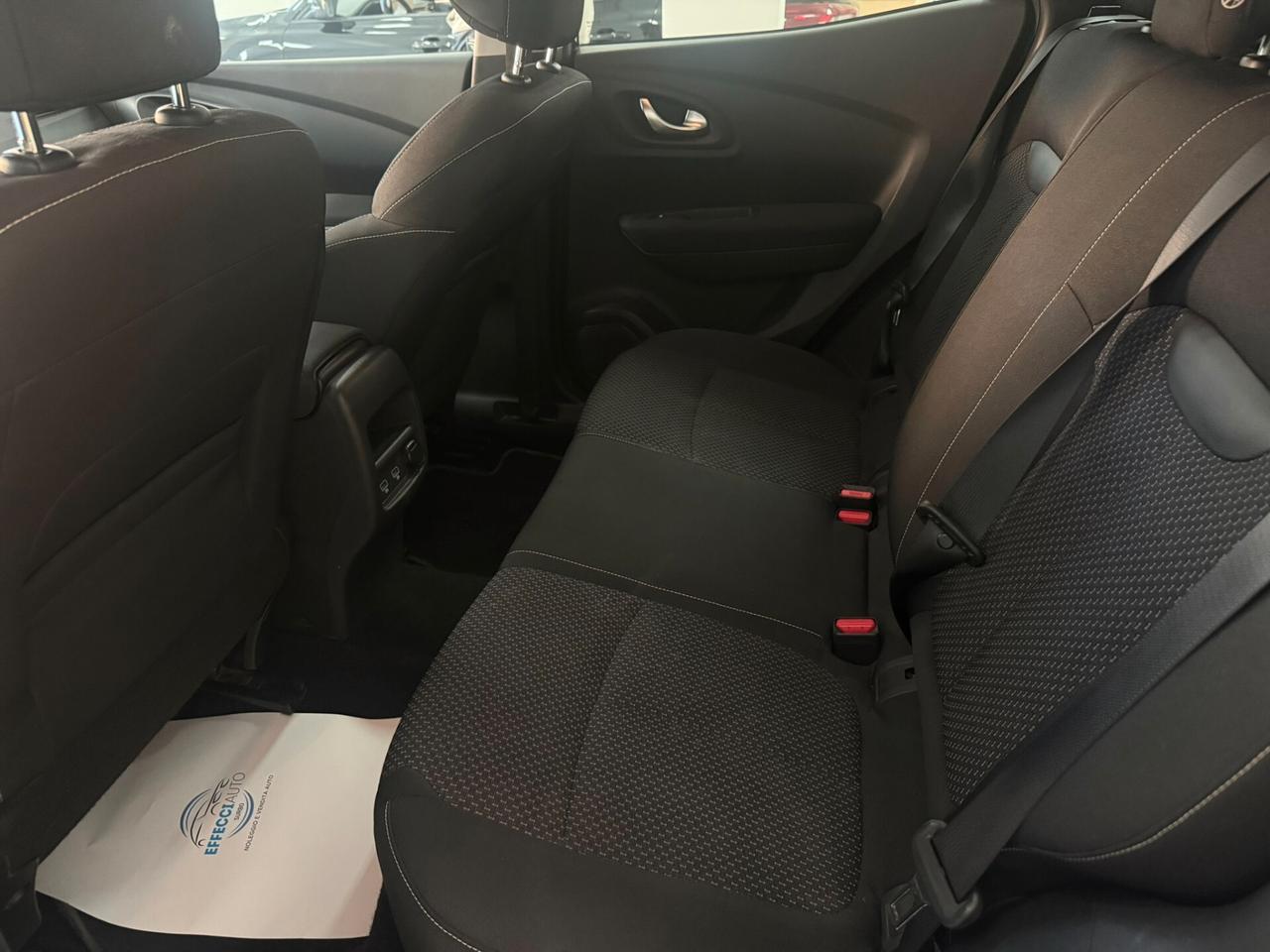 Renault Kadjar Blue dCi 8V 115CV Sport Edition