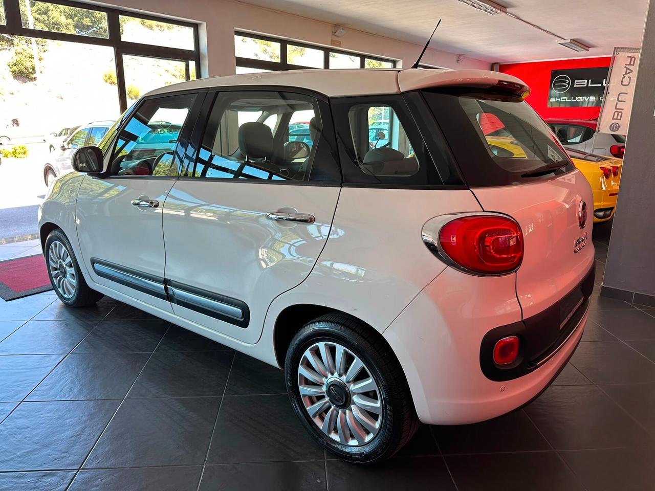 FIAT 500L 1.3MJT LOUNGE 85cv