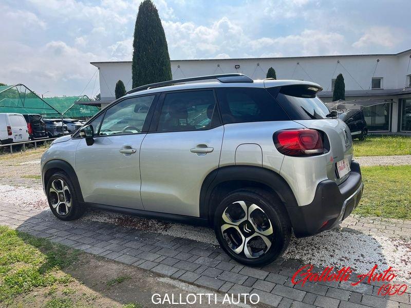 Citroën C3 Aircross PureTech 110 S&S Shine
