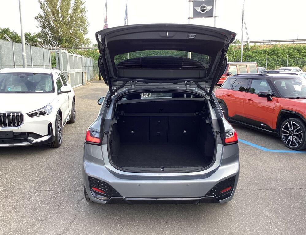 BMW Serie 2 Active Tourer 218 d Msport DCT