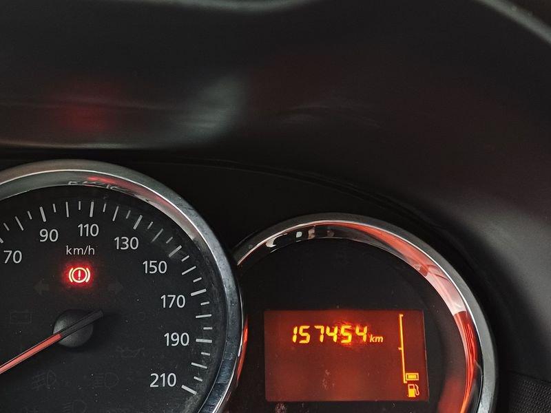 Dacia Duster 1.6 110CV 4x2 GPL 1°PROP-GARANZIA
