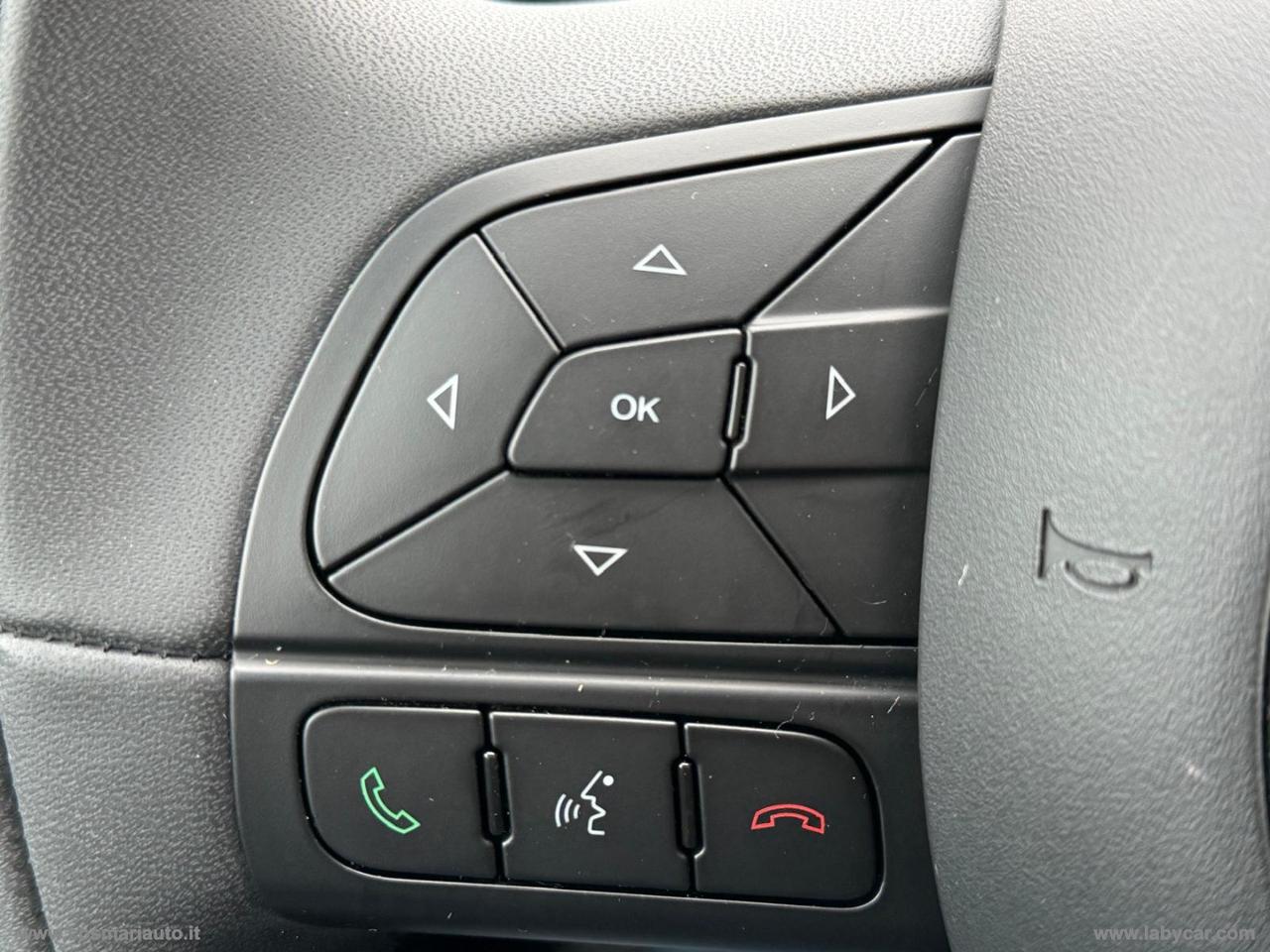 FIAT 500X 1.3 M.Jet 95 CV Cross