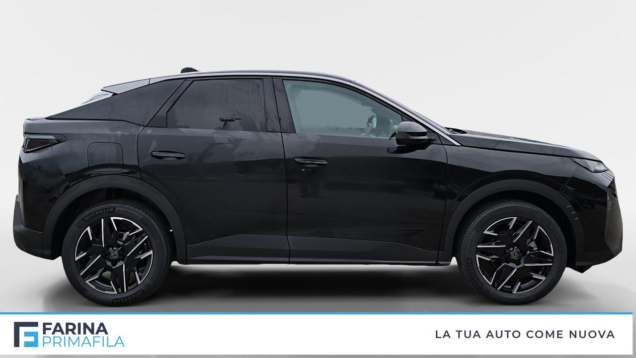 PEUGEOT Nuova 3008 ALLURE - Hybrid 145 E-DCS6