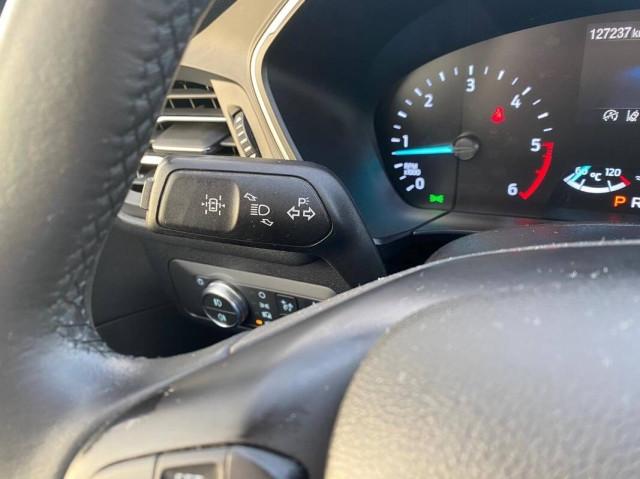 Ford Kuga 1.5 ecoblue Connect 2wd 120cv auto