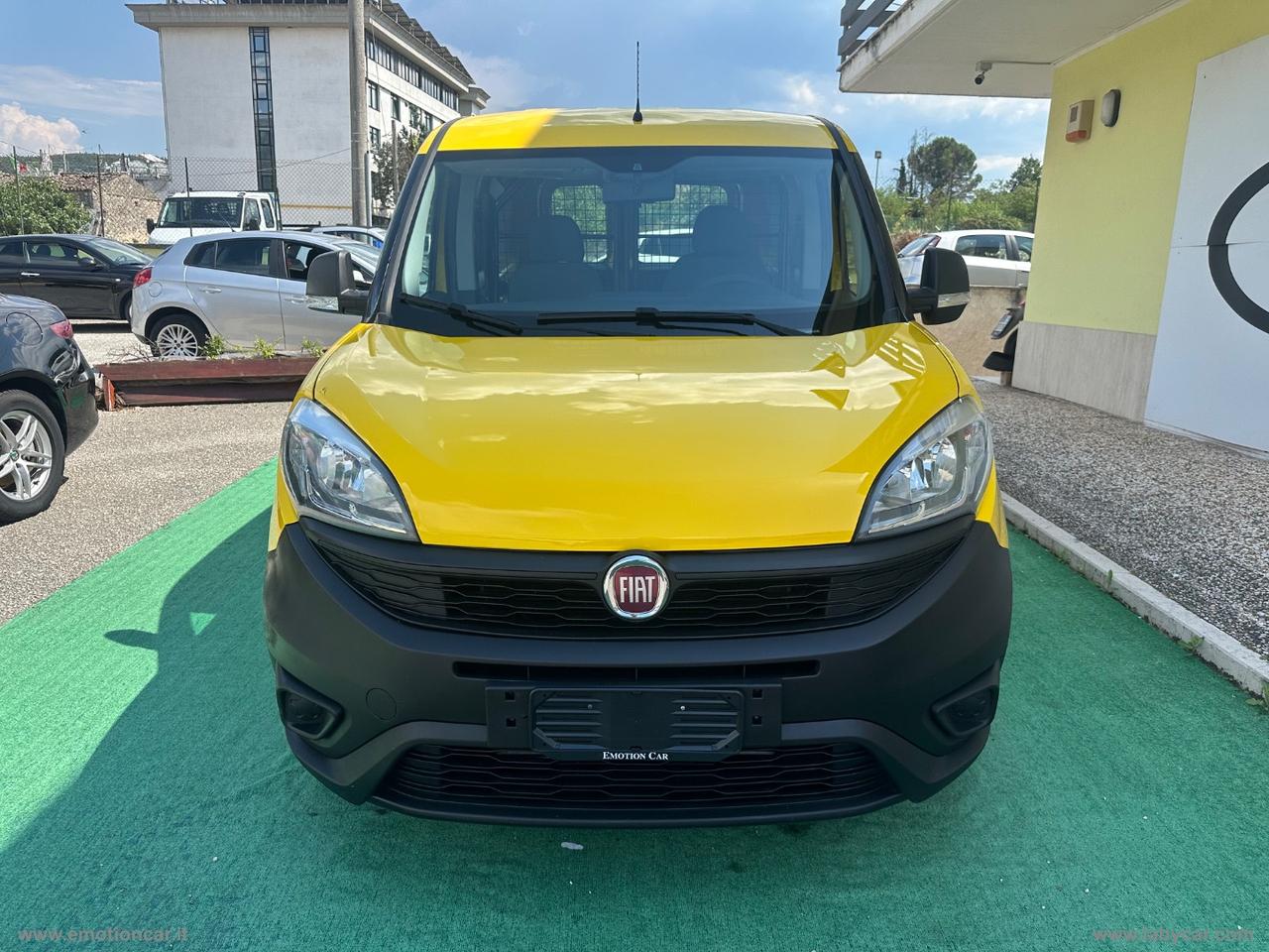 Doblò 1.3 MJT PL Maxi N1