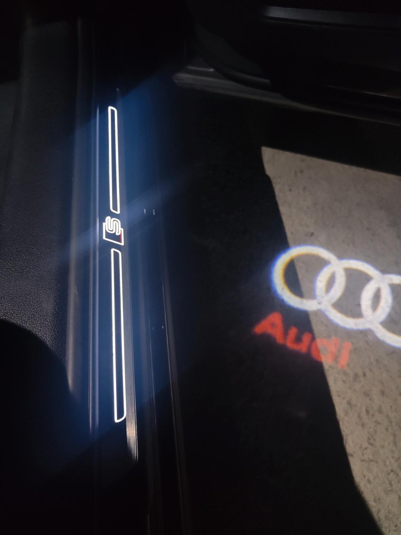 Audi Q3 SPB 1.4 benzina/elettrica